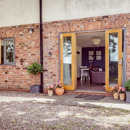 Oak Mead Villa Wrexham Cameră foto