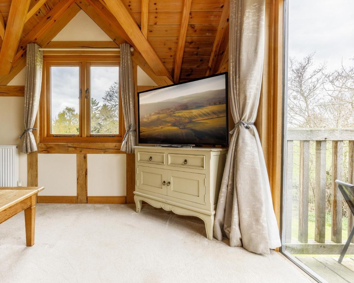 Oak Mead Villa Wrexham Cameră foto