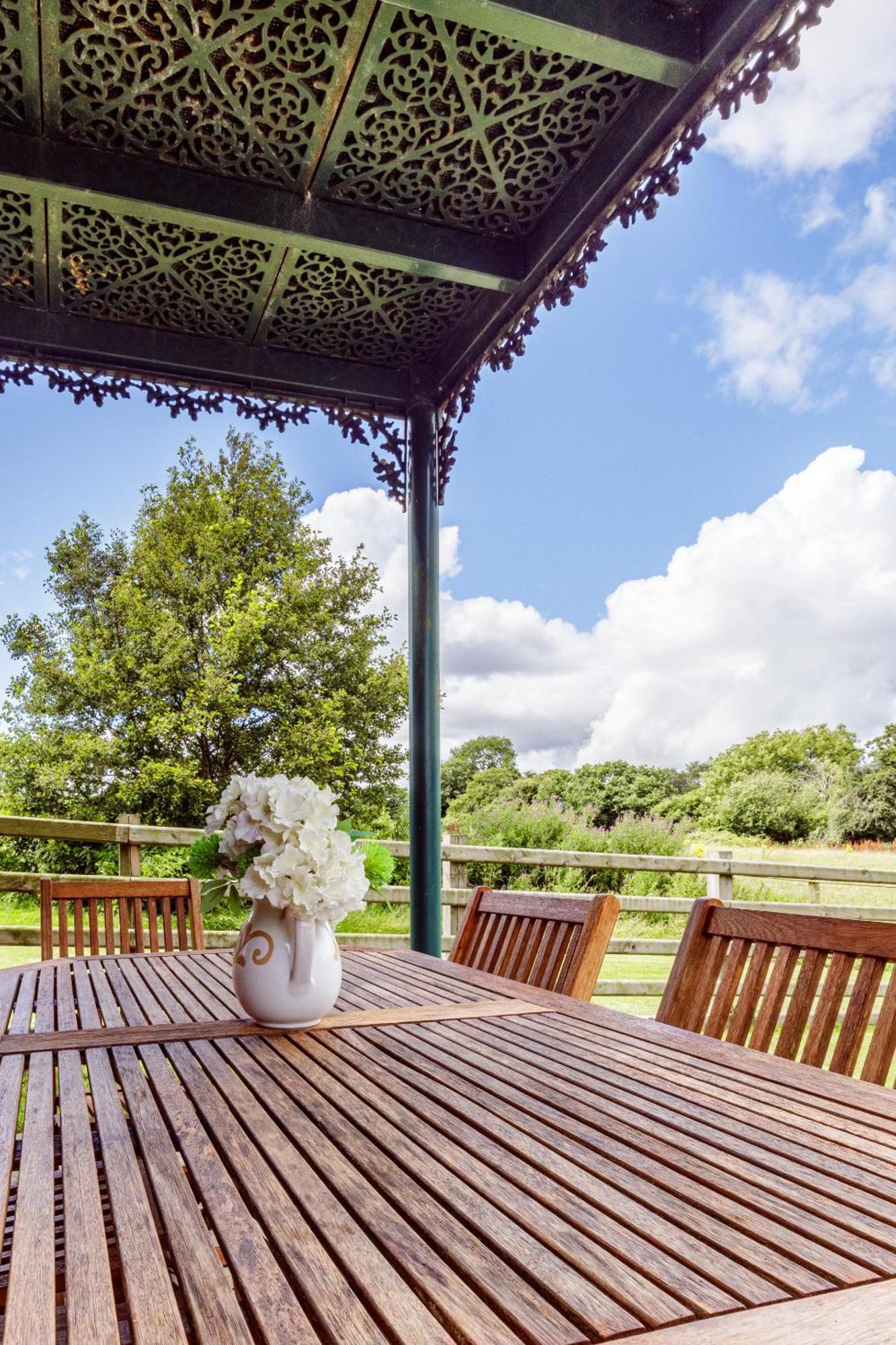 Oak Mead Villa Wrexham Cameră foto